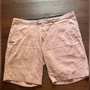 Ted Baker London Men’s Bermuda Shorts